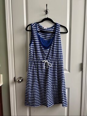 Nursing dress